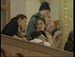 Israeli PM visits synagogue, talks about  relations with Russia Instructional Video