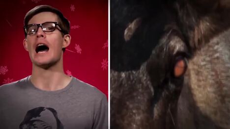 Is Santa Real? (A Scientific Analysis)