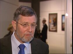 The secrets of Babylon go on show News Clip