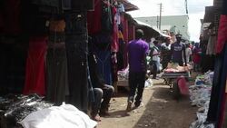 CLEAN : Zambia currency tumbles to record low against Dollar News Clip