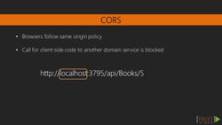 Learning ASP.NET Web API (Video 22) Instructional Video