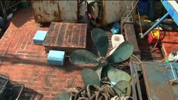 28 Somalis suspected of piracy arrive in India following capture Instructional Video