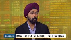 Tata Consultancy Profit Misses Estimates News Clip