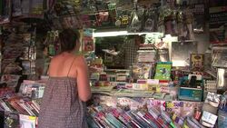 RAW-BRITAIN-ROYALS-FRANCE-PHOTOS-ITALY News Clip