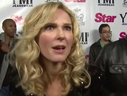 Star Magazine Celebration of the Young Hollywood Issue Stock Footage