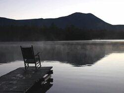 Beautiful View Stock Footage