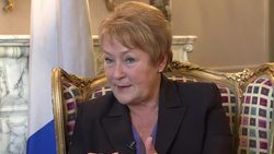 VOICED : No referendum in short News Clip