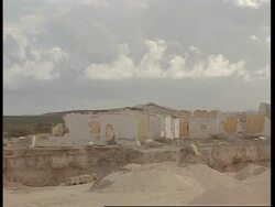 Somalia - Increase In Number Of Casualities News Clip