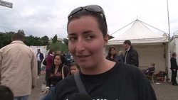 VOICED: Rubbish landfills causing a stink News Clip