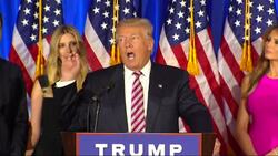 Trump: Clintons Sold Access, 'Govt. Contracts' News Clip