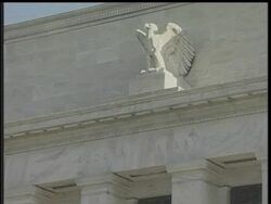 Treasury Secretary Henry Paulson has an eye toward the future as he seeks to revamp the nation's financial regulatory system. Democrats and other critics say his focus should be on the here and now News Clip