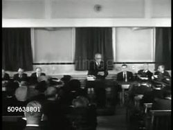 NE Exeter town meeting drama Instructional Video