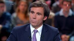 CLEAN: Hollande v Aubry in French Socialist primary News Clip