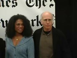 5th Annual New York Times Arts and Leisure Weekend Stock Footage