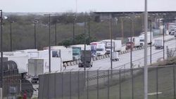 Texas on the front lines of NAFTA negotiations News Clip