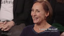 'Lady Bird' Director/Writer Greta Gerwig Thought the Movie Would Never Get Done | TIFF 2017 News Clip