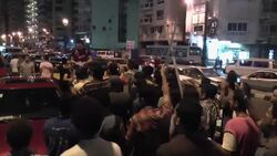 Egypt: Violence follows election results News Clip
