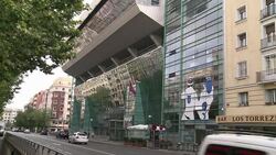 VOICED : Olympics 2020: Madrid News Clip