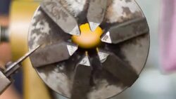 Milling machine Stock Footage