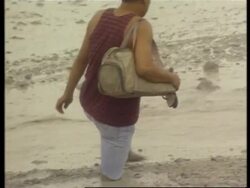 Philippines - Mudslides Threaten Villages News Clip