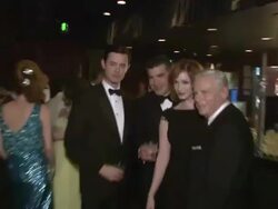 Lionsgate Presents The Live Revue A Night On The Town With 'Mad Men' Stock Footage