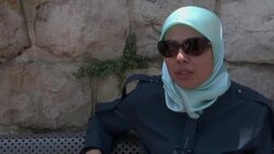 Detectors at Jerusalem temple rise tensions News Clip