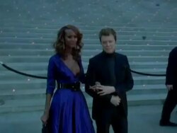 2006 Tribeca Film Festival Vanity Fair Party Stock Footage