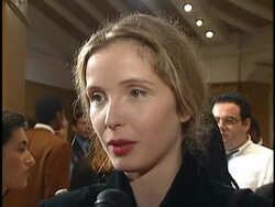 'Strange Days' Premiere Stock Footage