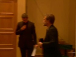 Jameson Empire Awards Stock Footage