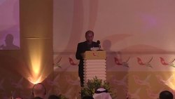 CLEAN: Tunisian president calls for immunity for Assad, family News Clip