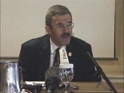 After deadly wildfires, US to help Greece catch arsonists News Clip