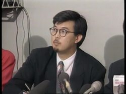 Mozambique - First Multi-Party Elections News Clip