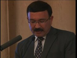 Full, uncertified vote tally puts Karzai at 54 percent, reax News Clip