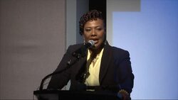 MLK's Daughter Pays Tribute on 50th Anniversary News Clip