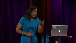 TED: How a blind astronomer found a way to hear the stars | Wanda Diaz Merced Instructional Video