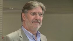 CLEAN : FILE: Perez Tapias seeks to lead Spains battered Socialists News Clip