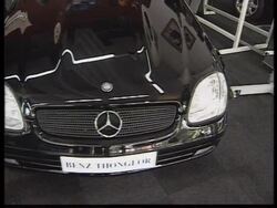 Thailand - ASEM finance minister meet News Clip