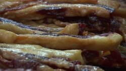 Beijing prepares to welcome in the rooster News Clip