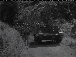 IMPERIAL FORCES FOR MALAYA'S DEFENCE - News Clip