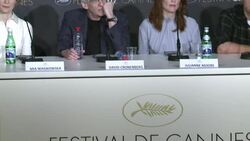 CLEAN : Cannes Presents: Maps to the Stars News Clip