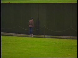 USA: 20TH ANNIVERSARY OF THE END OF THE WAR IN VIETNAM (2) Instructional Video