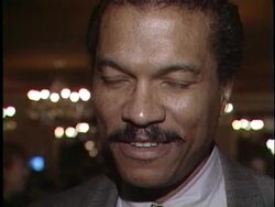 George Lucas Receives Jean Renoir Award Stock Footage