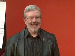 'Mother Ghost' Premiere Stock Footage