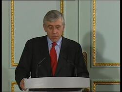 Straw and Palacio, comments on Morocco, Libya Instructional Video