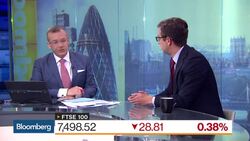 Morgan Stanley Says Brexit Risks Softened by Election News Clip