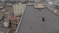 Dancer Stock Footage