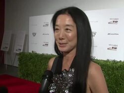 New York Special Screening of The September Issue Stock Footage