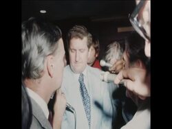 SYND 11 7 76 SHAWCLIFFE TALKS ABOUT TAIWAN + OLYMPICS IN MONTREAL News Clip