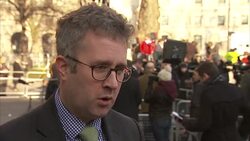 Parliament To Approve Government Brexit Plans - Supreme Court News Clip