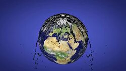 Oil concept Stock Footage